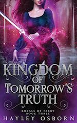 Kingdom of Tomorrow's Truth 