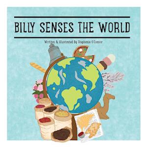 Billy Senses The World