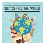 Billy Senses The World 