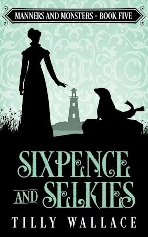 Sixpence and Selkies