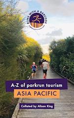 A-Z of parkrun Tourism Asia Pacific 