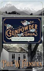 Gunpowder Green 