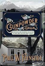 Gunpowder Green 