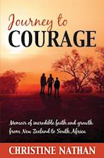Journey To Courage