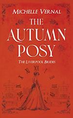 The Autumn Posy, Book 1, The Liverpool Brides 