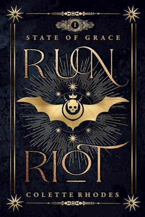 Run Riot: A Reverse Harem Paranormal Romance