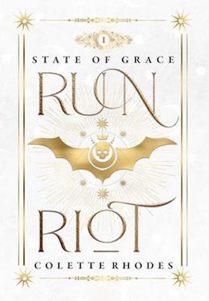 Run Riot: A Reverse Harem Paranormal Romance