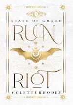 Run Riot: A Reverse Harem Paranormal Romance 