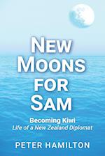 New Moons For Sam