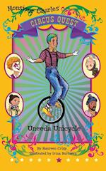 Uneeda Unicycle 