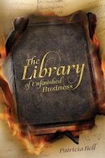 The Library of Unfinished Business 
