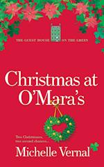 Christmas at O'Mara's 