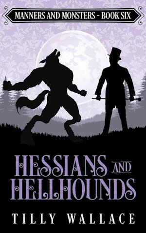 Hessians and Hellhounds