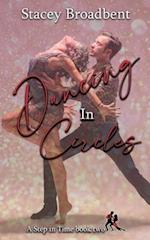 Dancing in Circles: A sports romance 