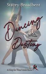 Dancing with Destiny: A sports romance 