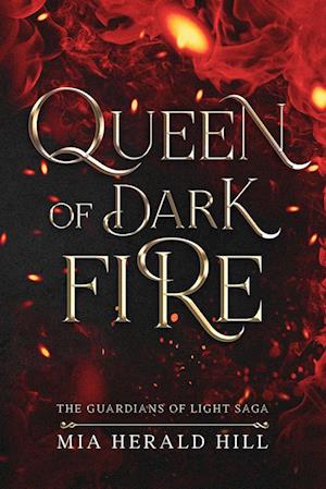 Queen of Dark Fire