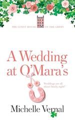 A Wedding at O'Mara's 