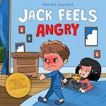 Jack Feels Angry