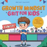 Growth Mindset Grit for Kids