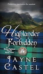 Highlander Forbidden