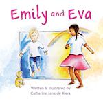 Emily and Eva 