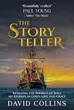 The Storyteller: Retelling the Parables of Jesus. My Journey in God's Love and Grace. 