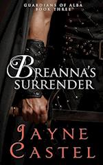 Breanna's Surrender