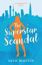 The Superstar Scandal 