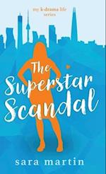 The Superstar Scandal 
