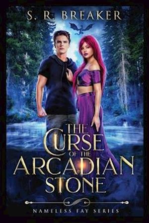 THE CURSE OF THE ARCADIAN STONE