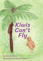 Kiwis Can't Fly 