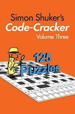 Simon Shuker's Code-Cracker, Volume Three