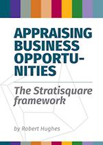 Appraising Business Opportunities