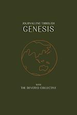 Journalling Through Genesis With The Devoted Collective 