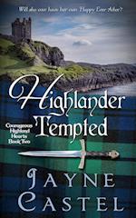 Highlander Tempted