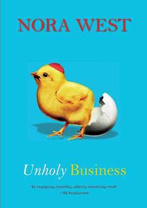 Unholy Business