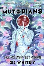 The Mutopians Book One