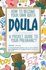 A pocket guide to your pregnancy