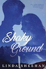 Shaky Ground 