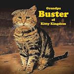 Grandpa Buster of Kitty Kingdom 