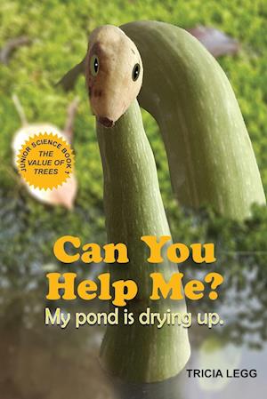 Can You Help Me? My pond is drying up.