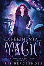 Experimental Magic