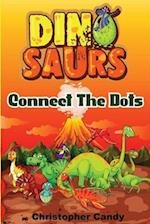 Dinosaurus Connect the dots 
