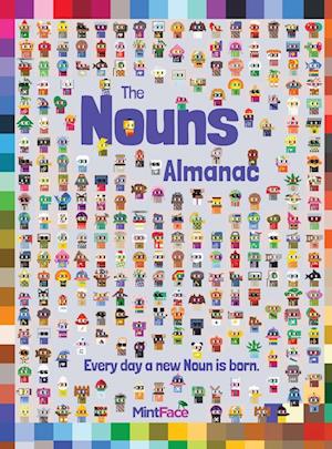 Nouns Almanac