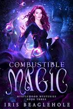 Combustible Magic