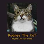 Rodney The Cat, Beyond Lost And Found 