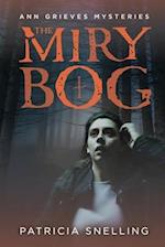 THE MIRY BOG 