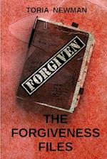 The Forgiveness Files 