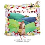 A Home for Henry 