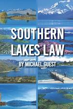 Southern Lakes Law 